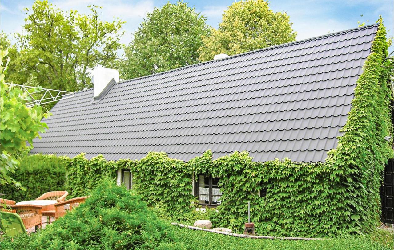 Awesome Home In Pleszew With Wifi Zawidowice Exterior photo